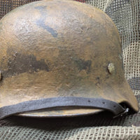 Casque Allemand Ww2