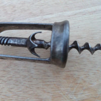 Tire Bouchon Ancien Collection