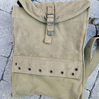 Brelage Complet Medical US WW2