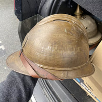 Casque Adrian Mod.15 Troupes