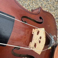 Violon Ancien Collin Mezin