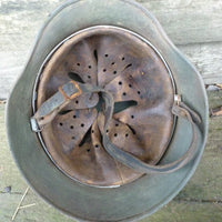 Casque Allemand Ww2 M35