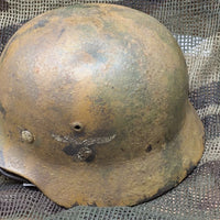Casque Allemand Ww2