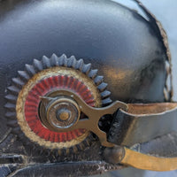 Casque À Pointe Waterloo Jr77