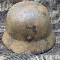 Casque Allemand Ww2