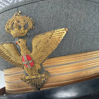 Casquette Militaire Fasciste Italien