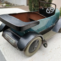 Cabriolet Mécanique Jep 7375