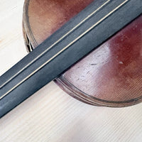 Violon ancien C.A. Miramont