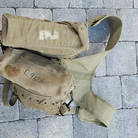 Brelage Complet Medical US WW2
