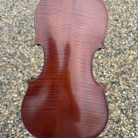 Violon Ancien Collin Mezin