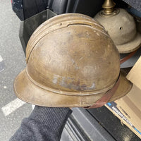 Casque Adrian Mod.15 Troupes