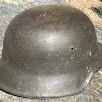 Casque Allemand Modele 1942