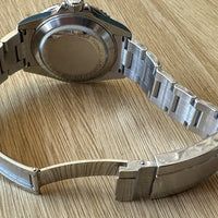 Ginault Ocean Rover II Date