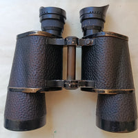 Jumelles Marine D'Occasion Carl Zeiss Jena Df 7x50