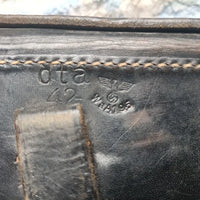 Etui Cuir P 38 Authentique Ww2