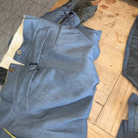 Uniforme Français Ww1 Complet