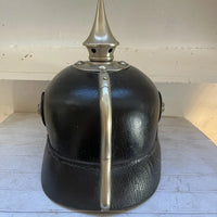 Casque À Pointe Pickelhaube Mod 95