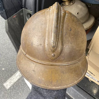 Casque Adrian Mod.15 Troupes