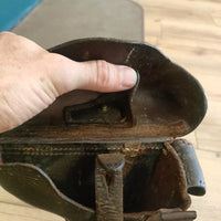 Étui P08 Artillerie