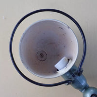 Lampe Jielde deux bras