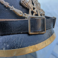 Casque À Pointe Waterloo Jr77