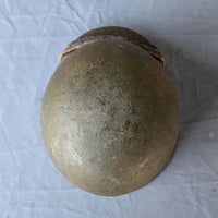 Casque Allemand ww2 Stahlhelm M35