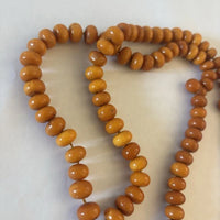Collier Necklace Vintage