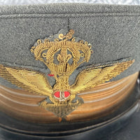 Casquette Militaire Fasciste Italien