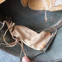 Casque Allemand Stahlhelm Modèle 18 Ww1 No Casque Pointe Prussien