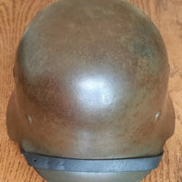 Casque 2 Decals Allemand Ww2