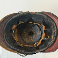 Casque À Pointe , spikehelmet - 2 Garde Grenadier 1895 Troupe