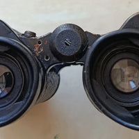 Jumelles Marine D'Occasion Carl Zeiss Jena Df 7x50