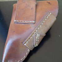 Étui Daté Holster Mauser 1910 Calibre 6,35