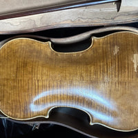Violon Ancien Luthier Louis Colonot