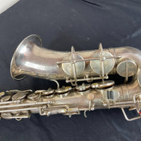 Vintage Saxophone J-MILLIENS HOT Paris