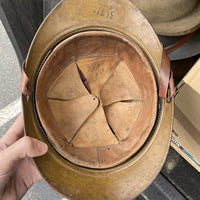 Casque Adrian Mod.15 Troupes