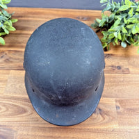Casque Allemand WW2 Résistance ou LVF
