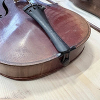 Violon ancien C.A. Miramont