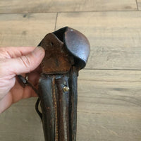 Étui P08 Artillerie