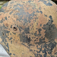 Casque Allemand ww2 39-45