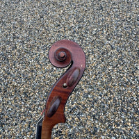 Violon Ancien Collin Mezin