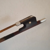 Archet Violon Ancien Parisot Paris