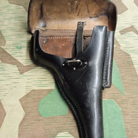 Etui Holster - Walther P38