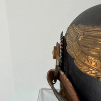 Casque À Pointe , spikehelmet - 2 Garde Grenadier 1895 Troupe