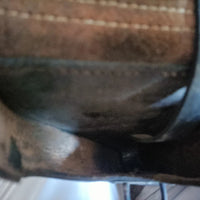 Etui Cuir P 38 Authentique Ww2