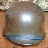 Casque 2 Decals Allemand Ww2