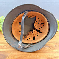 Casque Allemand WW2 Résistance ou LVF