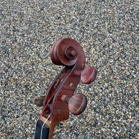 Violon Ancien Collin Mezin