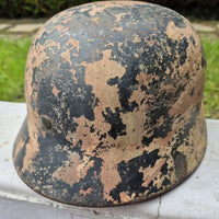 Casque Allemand ww2 39-45