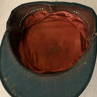 képi de Général de Division 14 18 Maitre Tailleur Bidal